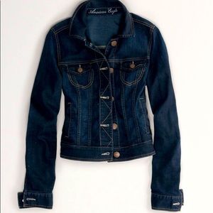 American Eagle | Denim Jacket